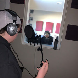 Meet your Posher, Luke